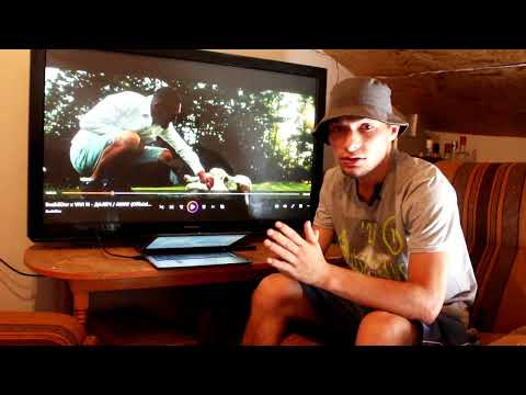 The Street Show: Ep 26 Реагирам на BozhiiDar x Vivi N - ДАЛЕЧ/AWAY