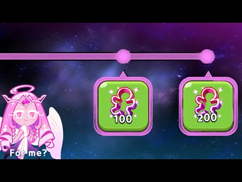 How To Get More Fateful Cookie Cutters