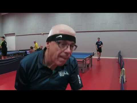 221126 3. Div, Kasper Furbo - Björn Nilsson