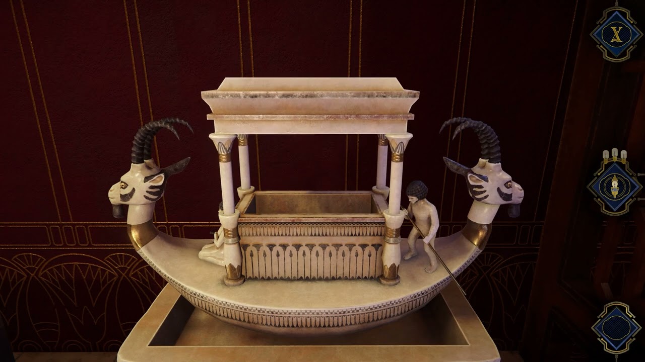 The House of Tesla new gameplay trailer teaser