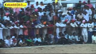 (13) Chakk Ram Singh Wala (Bathinda) Kabaddi Tournament 9 March 2016
