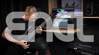 Video thumbnail for ENGL Savage 120 - Trailer by Plugin Alliance