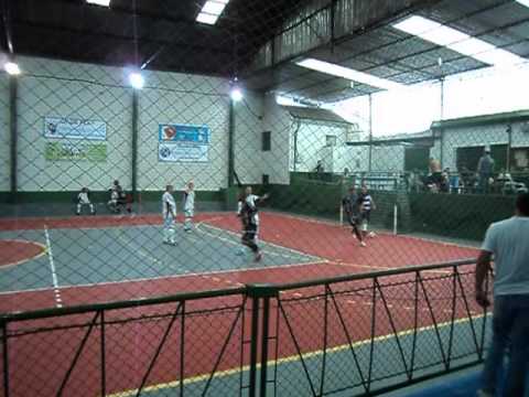 Jogada Ensaiada - Sacode FS.