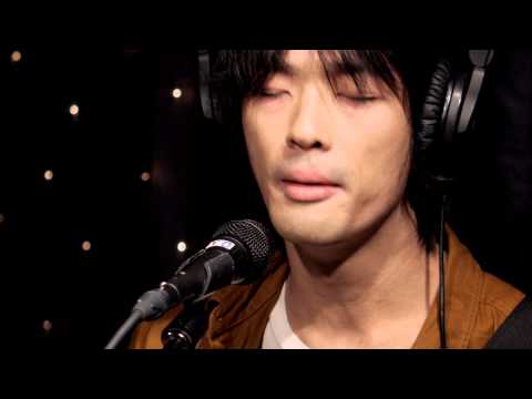 Shugo Tokumaru - Full Performance (Live on KEXP)