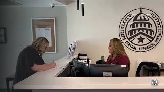 Verifying Your Exemptions