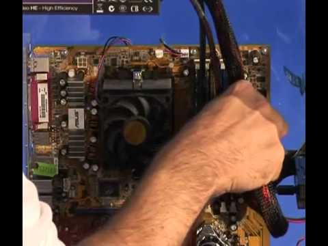 Comment assembler video flv