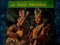 LOS INDIOS TABAJARAS-LP 01- Love Is a Many-Splendored Thing