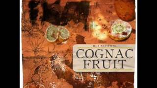 Hus - Cognac Fruit (Digi Crates/Domination Recordings) CD/Digital available Feb 3rd 2011