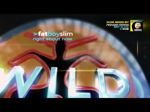 Wild Reunion - Vol. 2: 1990-2012