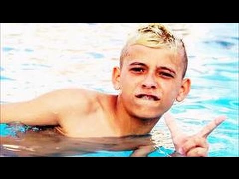 MC Pedrinho - Vem Sarrando em Mim (DJ R7) Part. MC Romeu Lançamento 2015