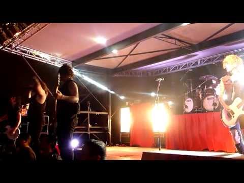 Asking Alexandria - Final Episode (Let's Change The Channel) - Live 10-27-13 Lonestar Metalfest