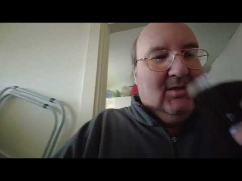 MongoTV_5806 - John Venter På Bedre Tider - Del 95 - Dag 400 af 1.000 Dage