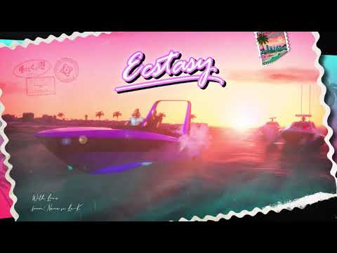 VALUL NANE x LU-K BEATS - ECSTASY ☀️