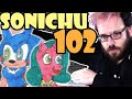 Sonichu 102 Advanced Christory