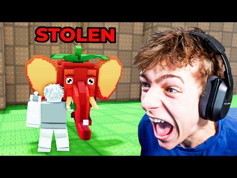 MAGMA MONDAY ADMIN ABUSE