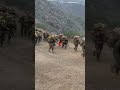 Marines Hit The REAPER During The Crucible At Bootcamp