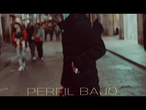 HIGHKI - PERFIL BAJO (video oficial)