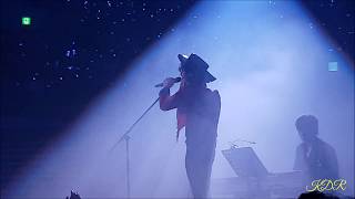 박효신 2019콘서트 190713(막콘) - The Dreamer(I Am A Dreamer)