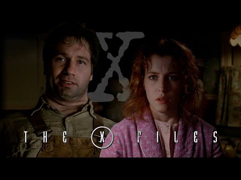 X-ファイル[DeepFake] (The X-Files [DeepFake])