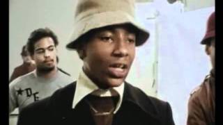 RIP KIPPY DEE (Rock Steady Crew)