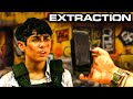 EXTRACTION 1 Movie Recap Everything YOU Need To Know Before EXTRACTION 2