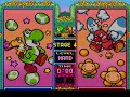 Tetris Attack Playthrough Longplay NO COMMENTARY