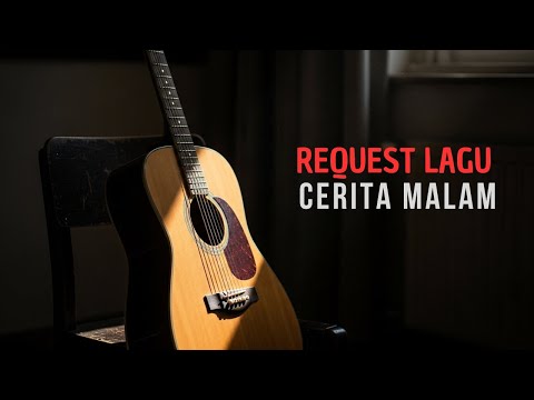 Malam bercerita - curhat