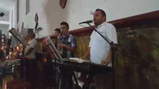 preview picture of video 'Pregón Pascual Peque, Antioquia'