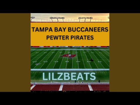 Buccaneer Brotherhood