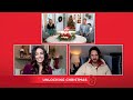 Taylor Cole and Steve Lund "Unlocking Christmas" Interview - Home & Family
