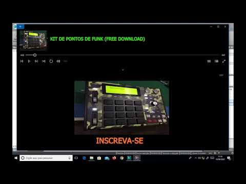 PONTINHOS  KIT COM 20 PONTOS DE FUNK  (FREE DOWNLOAD)