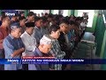 Doakan Mbah Moen Aktivis NU Di Medan Gelar Salat Gaib INews Sore 06 08
