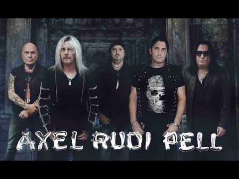 AXEL RUDI PELL: BALLADS