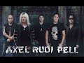 AXEL RUDI PELL BALLADS