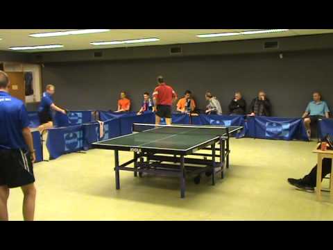 130206 Serie 1, Emil Behrntdz - Mikki Mihajlevic