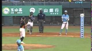 胡智為150km測速槍壞了吧.mpg