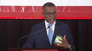 Presidential Address - Eddie Glaude: Religion and the Most Vulnerable