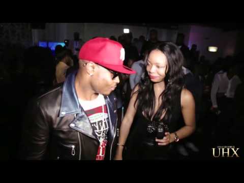 KC POZZY #WHOGAVEYOUTHAT LIVE PA PROMO VIDEO