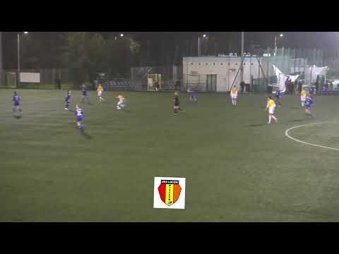 25/26 | Bramki z meczu Wisła Płock - Loczki Wyszków