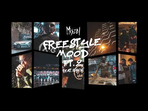 Video thumbnail for ​freestyle mood pt 2