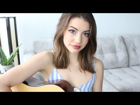 Perfect - Ed Sheeran // Cover by Keara Graves