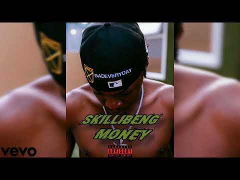 Skillibeng - Money (Official Music Audio) 2023