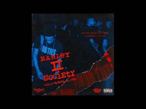 Marley G — Mob 4 Life