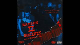 Marley G — Mob 4 Life