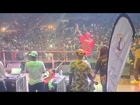 Decent Mhloro and Neplora