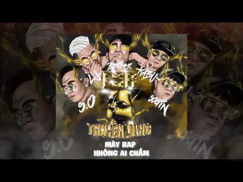 [NDT Tv] thuyền vàng - S.O x sogin x.L.J.x kabu x BIackbi