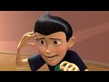 Meet The Robinsons 2007 Pop Quiz