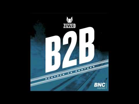Zizzed - Brother to Brother (Promenade rmx)
