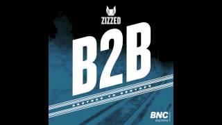 Zizzed - Brother to Brother (Promenade rmx)