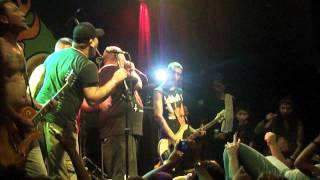 ratos de porão 30 anos -periferia